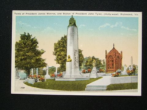 robert e lee statue richmond. enhancing the convention