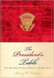The President The President