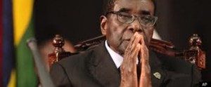 mugabe