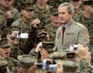 bush-jacket